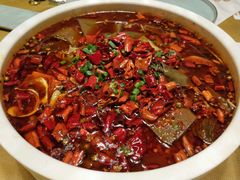 -观宴中餐厅