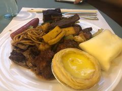 -新港湾大酒店-西餐厅