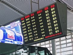 -南昌西站