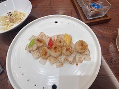 -鲁宴·鲁煨黄河生态大鲤鱼(月坛店)