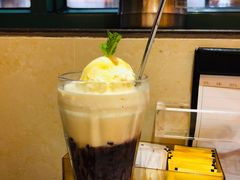雪糕红豆冰-和平馆·地道港澳茶餐厅(西门口店)