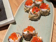 -Tuna maki寿司(苏州万象天地店)
