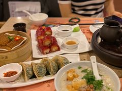 -点都德(大茶楼店)