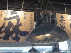 -张翻越·川渝冒菜·武汉黑鸭煲(城北万象城店)