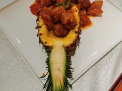 -老人和饭店(打浦路店)