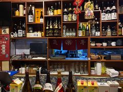 -気楽亭和食料理(气乐亭大世界本店)