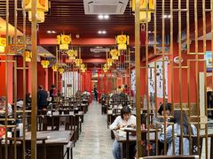 -老边饺子馆(中街店)