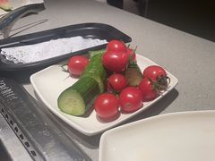 -海底捞火锅(银泰中心店)