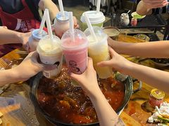 -椒贵火锅(剑南大道店)