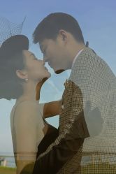 -索菲亚婚纱摄影