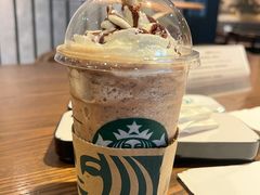 -星巴克(上海虹桥南丰城办公楼店)