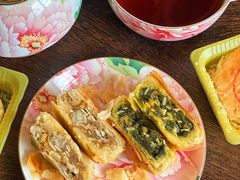 -功德林(南京西路店)