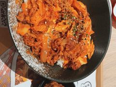 -吉野家(学院路店)