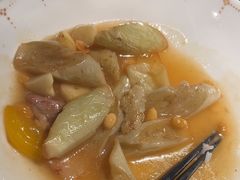 -晓粤·惹味粤菜(凯德乐峰广场店)