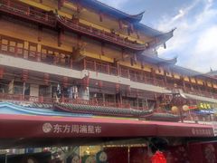 -周浦小上海步行街