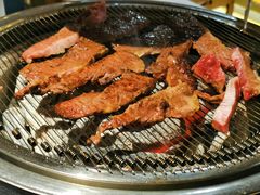 -隐炉和牛烧肉店(群力店)