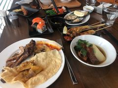 -广州富力君悦大酒店·凯菲厅