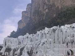 -山西通天峡景区