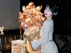 -黑桃K生日订制KTV