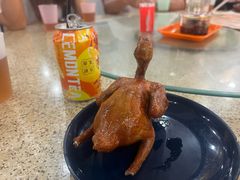 -煲煲掂风味煲仔饭餐厅(西区店)