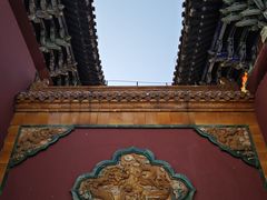 -北陵公园