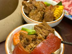 -老楼羊蝎子·鲜货烧烤(惊驾路店)