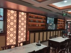 -清真马祥兴菜馆(云南北路店)