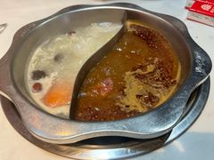 -傣妹火锅(南京东路一店)