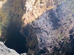 -百漈沟生态旅游景区