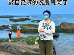 -巧克力渔家.小船海鲜家常菜(万平口店)