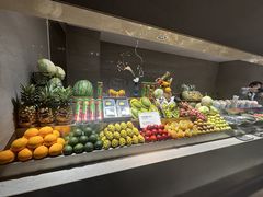 -曲水兰亭(北京四惠店)