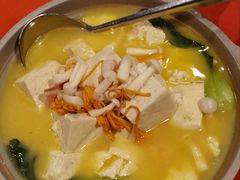 -马凯餐厅(地安门店)