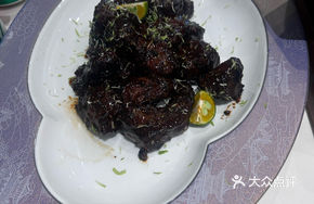 Lime Beef