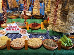 -老阿爸鲜鱼土菜(昆山花桥店)