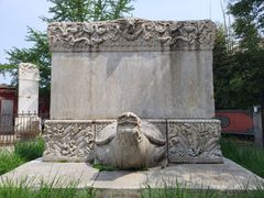 -北京石刻艺术博物馆(五塔寺)