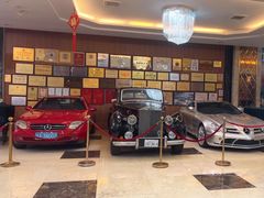 -渔民新村(番禺总店)