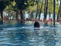 -三亚湾海居雅高铂尔曼度假酒店