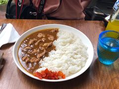 -铃木食堂(帽儿胡同店)