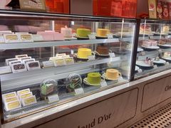-CloudD'or可露朵蛋糕(1733商业空间店)