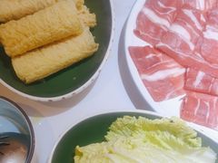 -如一鸡鲍鱼·粤式煲汤(长泰广场店)