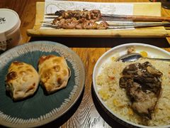 -纳瓦新疆菜(银都店)