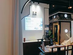 -金汤宴餐厅·粤菜(德云社店)