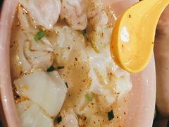 -韩萍老南京馄饨(河西万达店)