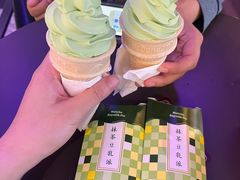 -麦当劳(华发商都店)