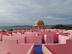 -漳州滨海火山岛自然生态风景区