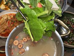 -黔渔翁豆花渎鱼(喷水池店)