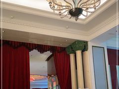 -广州富力丽思卡尔顿酒店