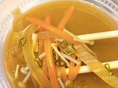味噌汤-兄弟船日本料理(新世界花园店)