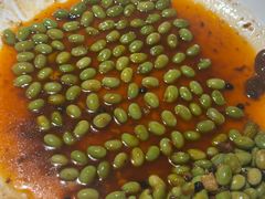 -陕味食族油泼面·小炒盖码面(双榆树店)