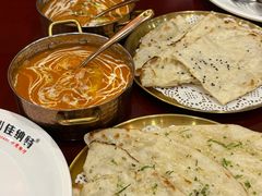 -清真· AL-JANNAT 佳纳特餐厅(仙林店)
